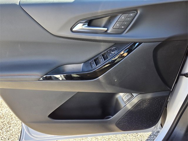 New 2026 Chevrolet Equinox RS w/ Convenience Package III image 22