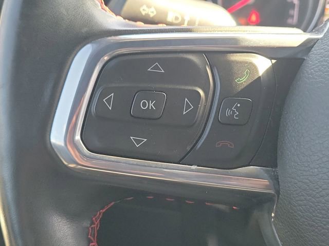 Used 2021 Jeep Wrangler Unlimited Rubicon w/ Xtreme Recon 35" Tire Package image 21