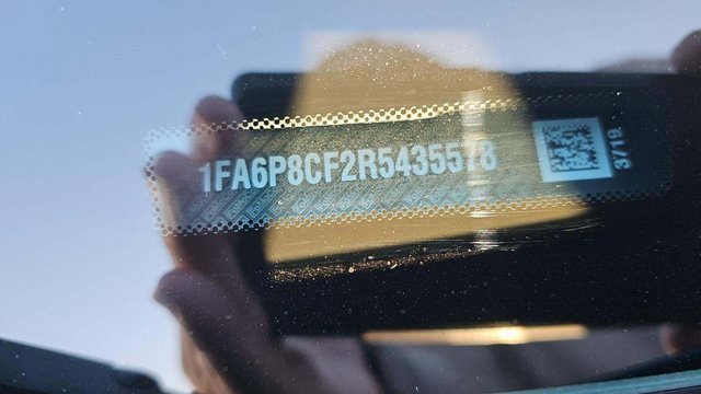 Used 2024 Ford Mustang GT Premium w/ GT Performance Package image 47