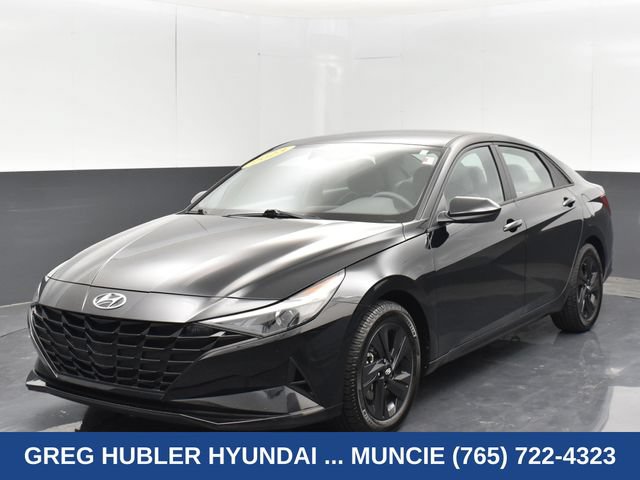 Used 2023 Hyundai Elantra SEL FWD image 14