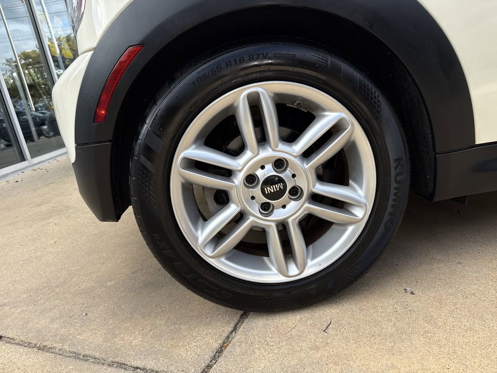 Used 2013 MINI Cooper S image 22