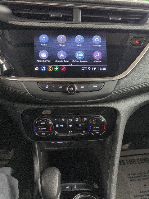 Certified 2022 Buick Encore GX Essence w/ Experience Buick Package image 24