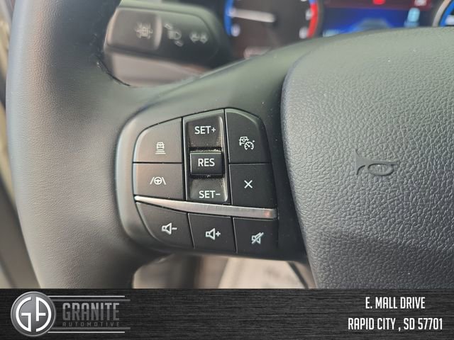 Used 2024 Ford Bronco Sport Outer Banks w/ Tech Package AWD/4WD image 32
