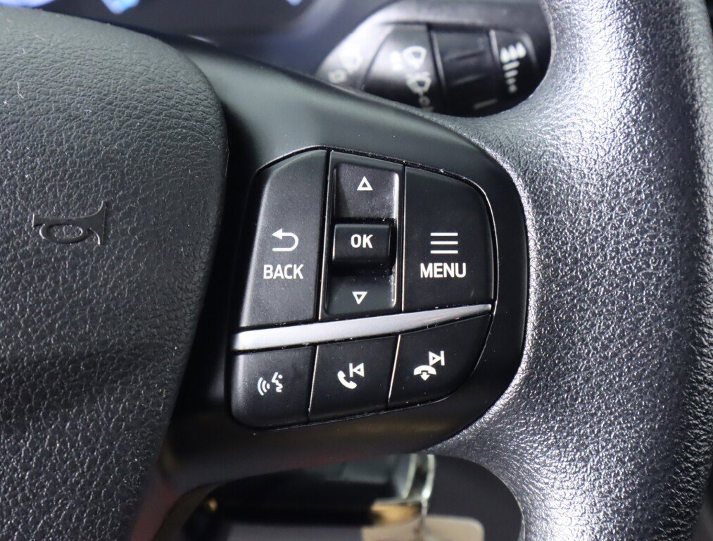 Used 2024 Ford Transit 350 XLT image 14