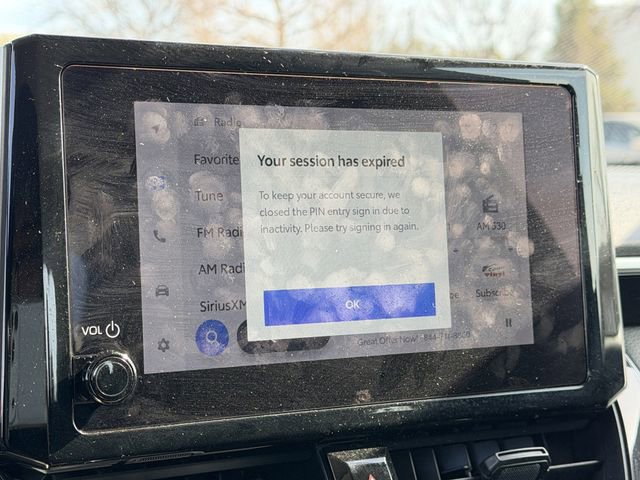 Certified 2025 Toyota Corolla LE image 18