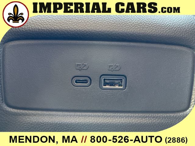 New 2026 Chevrolet Trax LT w/ LT Convenience Package FWD image 15
