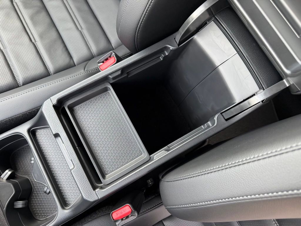 New 2026 Honda CR-V EX-L image 28