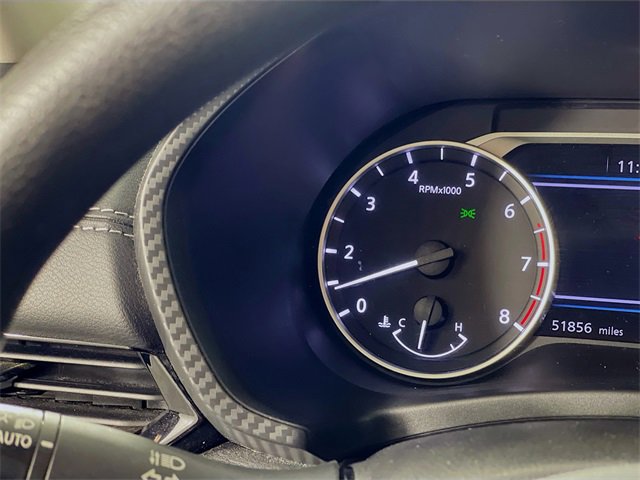 Used 2024 Nissan Sentra SV image 13