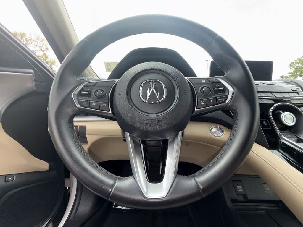 Used 2023 Acura RDX FWD w/ Technology Package image 15