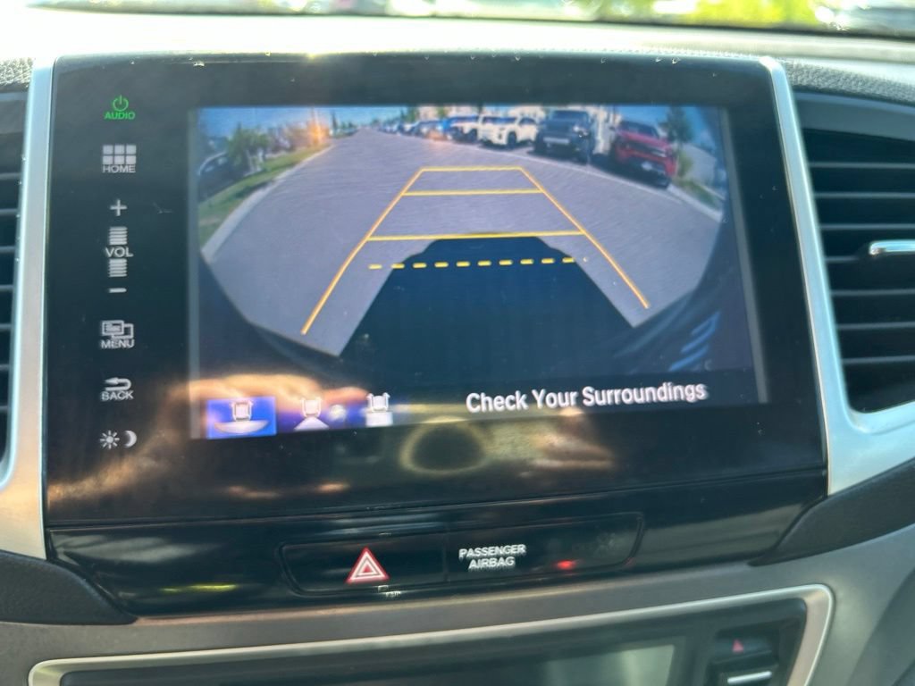 Used 2016 Honda Pilot EX-L image 31