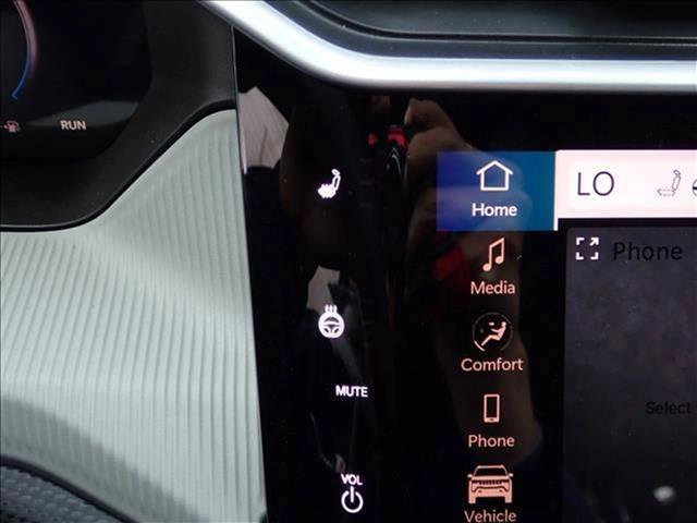 New 2026 Jeep Cherokee Limited AWD/4WD image 20