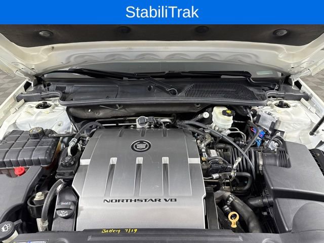 Used 2011 Cadillac DTS image 20