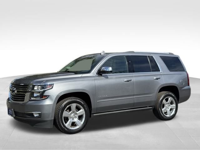 Used 2020 Chevrolet Tahoe Premier image 7