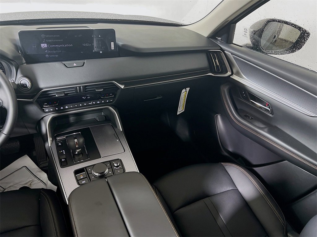 New 2026 MAZDA CX-90 Plug-In Hybrid w/Premium Sport image 18
