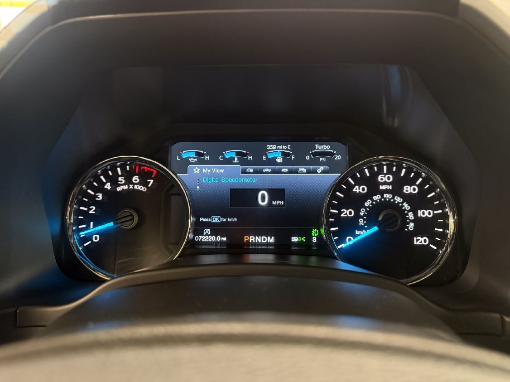 Certified 2019 Ford F150 Lariat AWD/4WD image 42