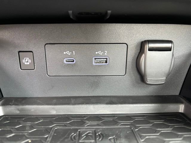 New 2025 Nissan Altima 2.5 SR w/ SR Premium Package image 13