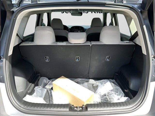 Used 2023 Kia Soul LX FWD image 8