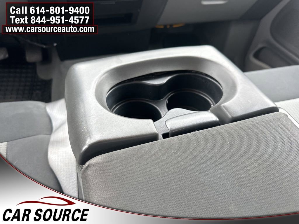 Used 2007 Ford F150 XLT AWD/4WD image 18
