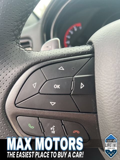 Used 2026 Dodge Durango GT RWD image 14