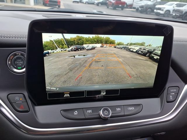New 2026 Chevrolet Blazer LT w/ Convenience Package FWD image 18