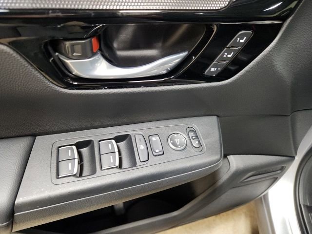 Certified 2023 Honda CR-V EX-L image 19