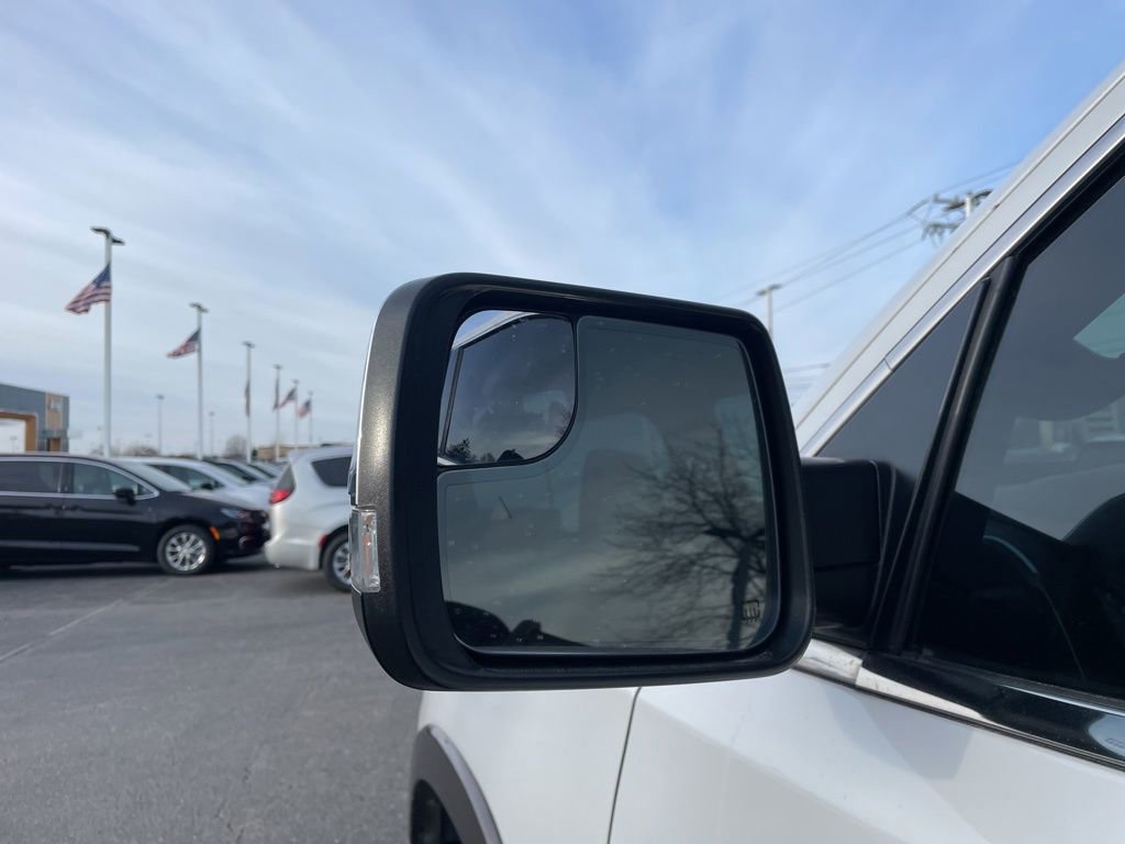 Used 2021 RAM 1500 Limited image 13