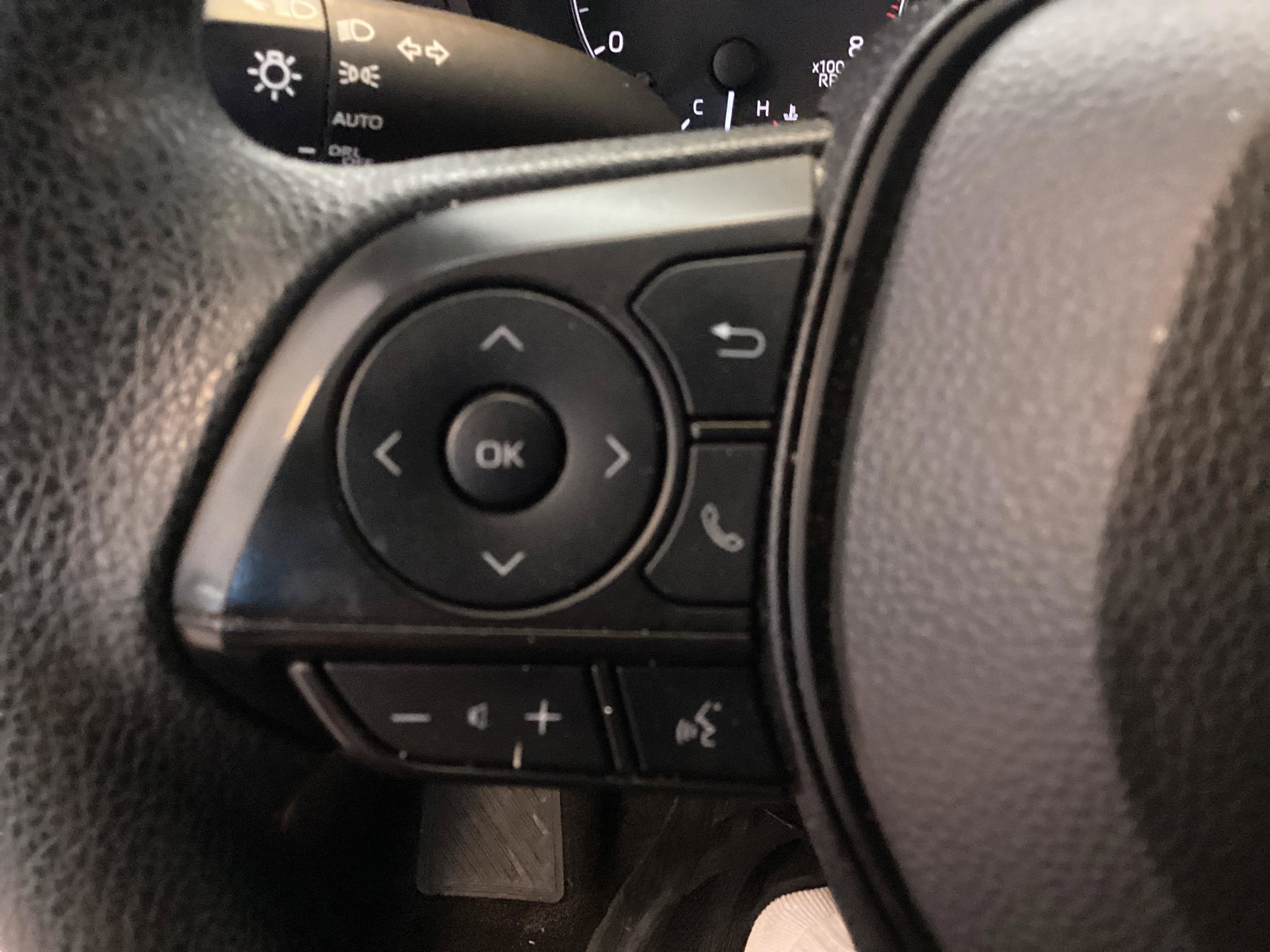 Certified 2024 Toyota Corolla LE FWD image 30