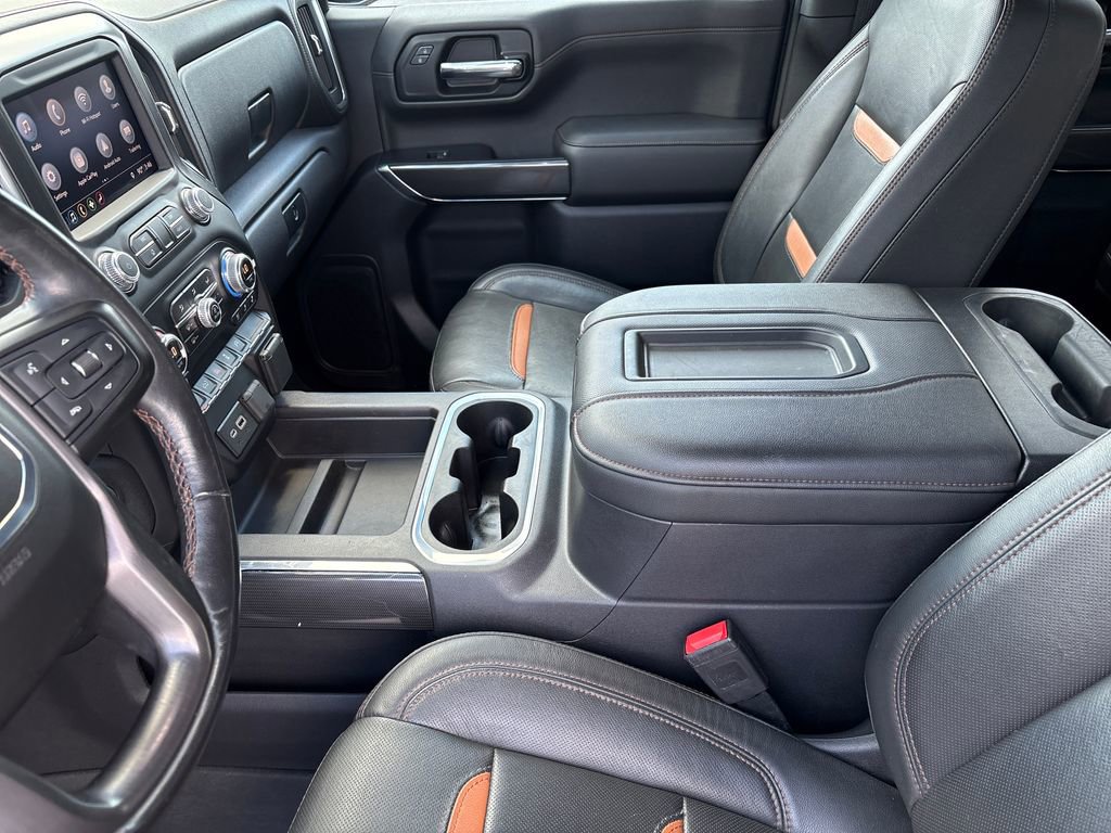 Used 2019 GMC Sierra 1500 AT4 AWD/4WD image 31