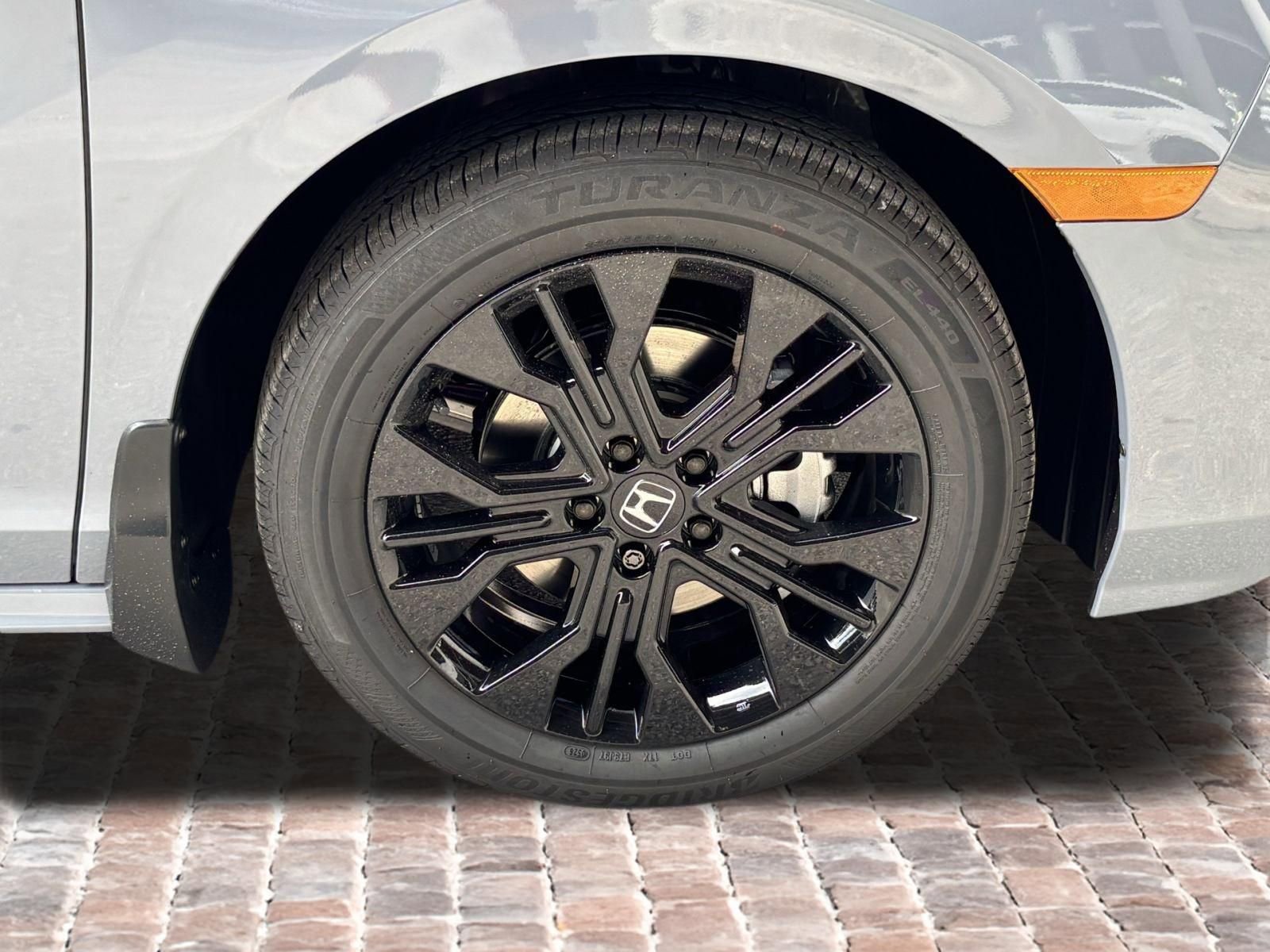 New 2026 Honda Odyssey Sport-L image 38