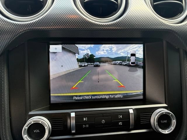 Used 2021 Ford Mustang GT w/ Equipment Group 301A RWD image 5