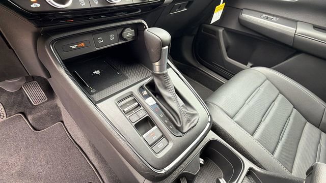 New 2026 Honda CR-V EX-L image 24