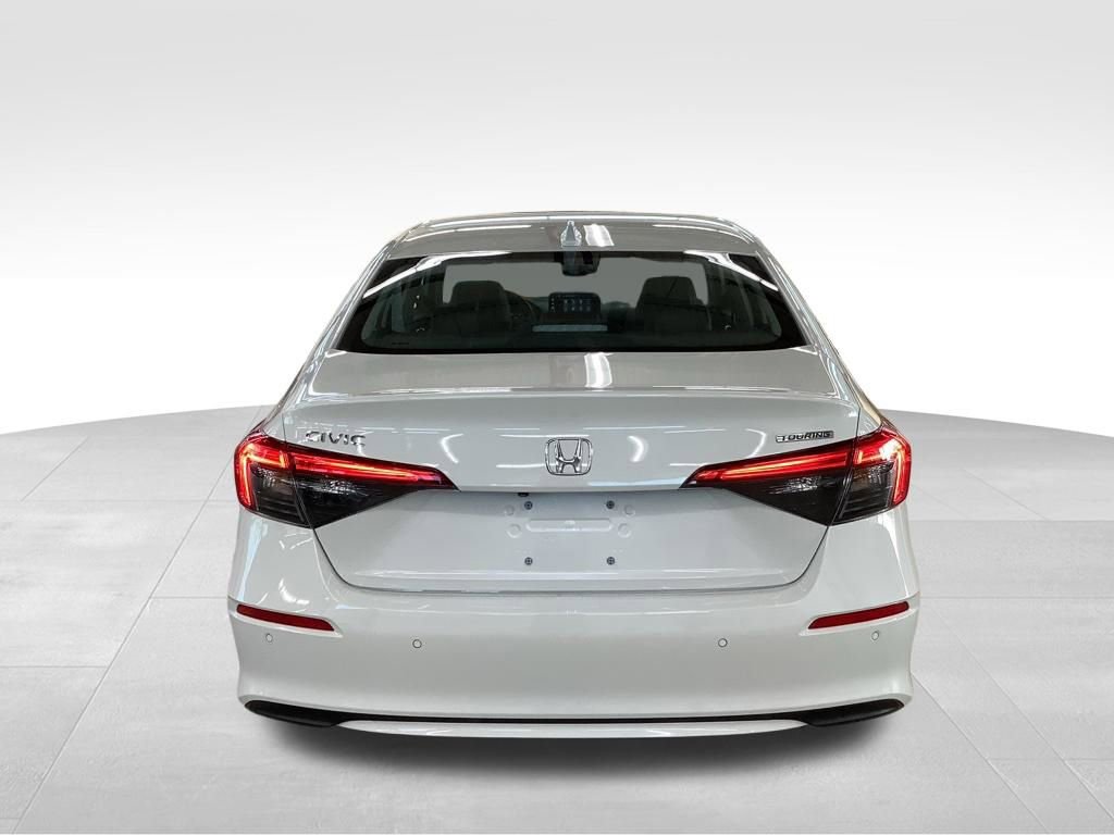 Used 2023 Honda Civic Touring image 29