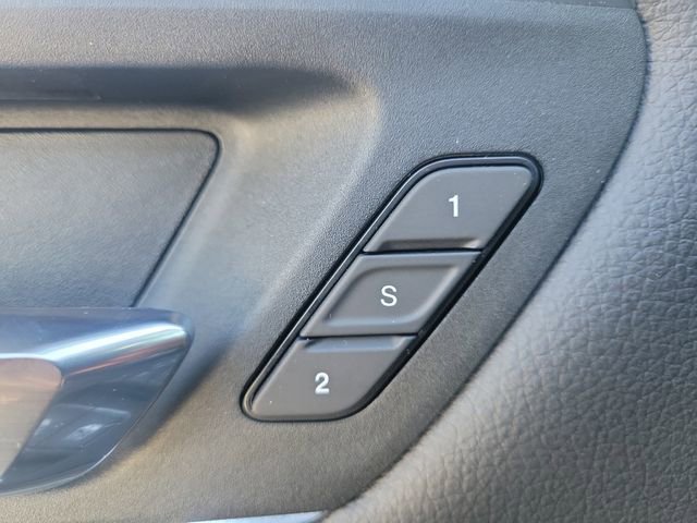 Used 2026 RAM 1500 Laramie w/ Night Edition AWD/4WD image 18