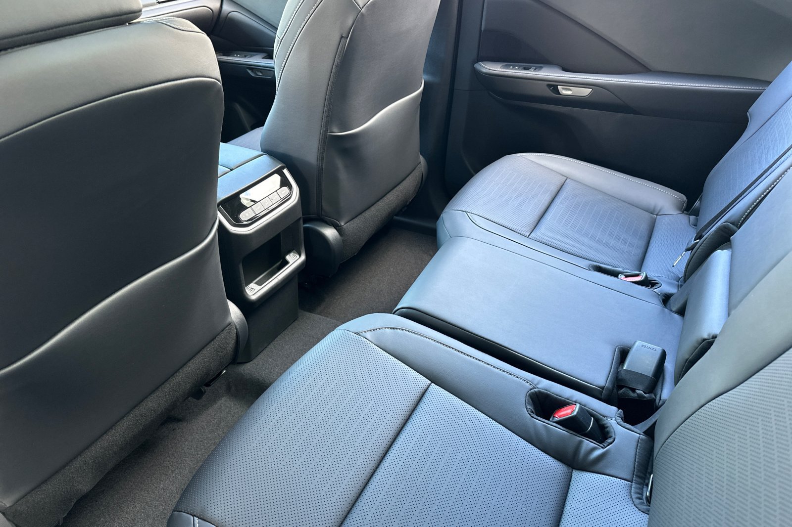 Used 2026 Lexus TX 350 AWD w/ Technology Package image 12