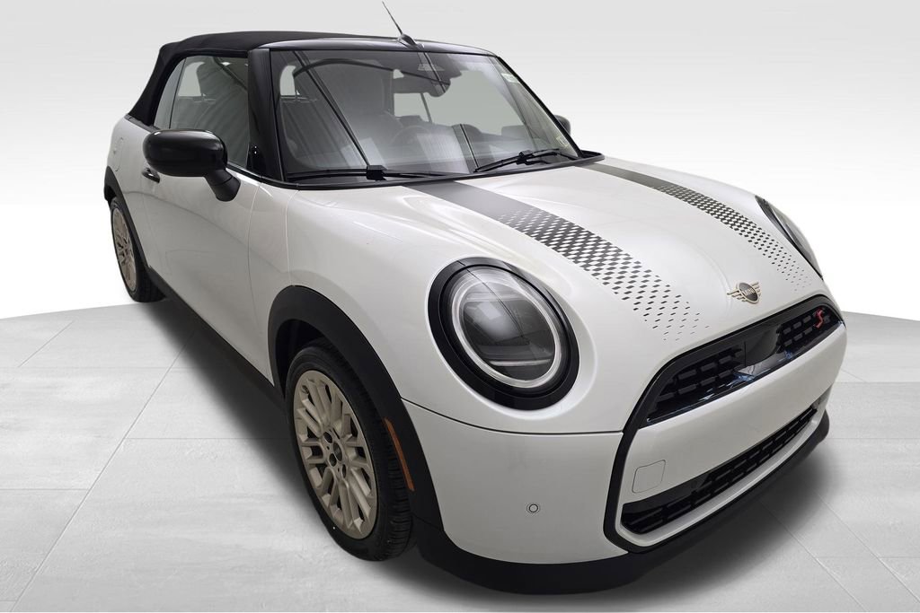 New 2026 MINI Cooper S image 2