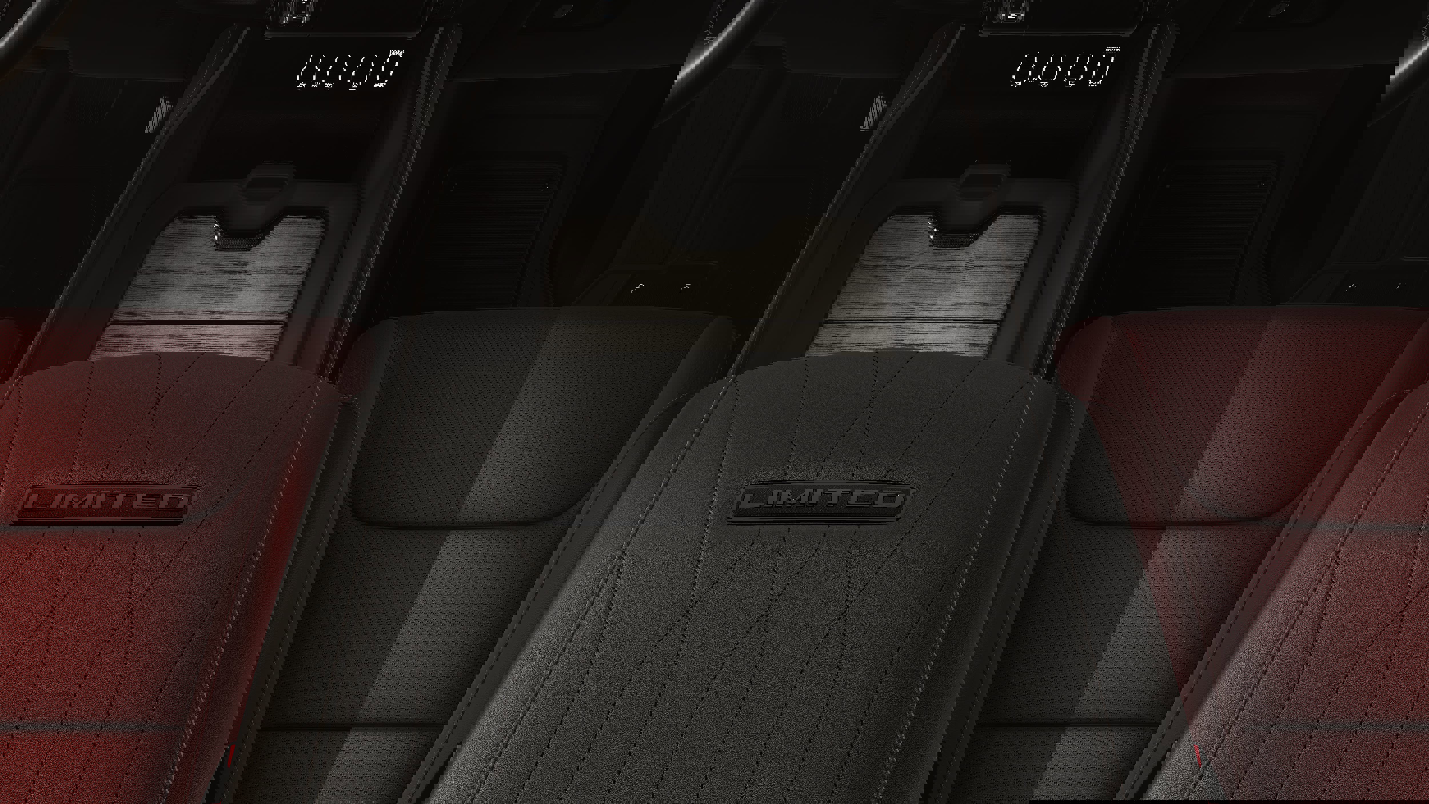New 2026 RAM 1500 Limited image 4