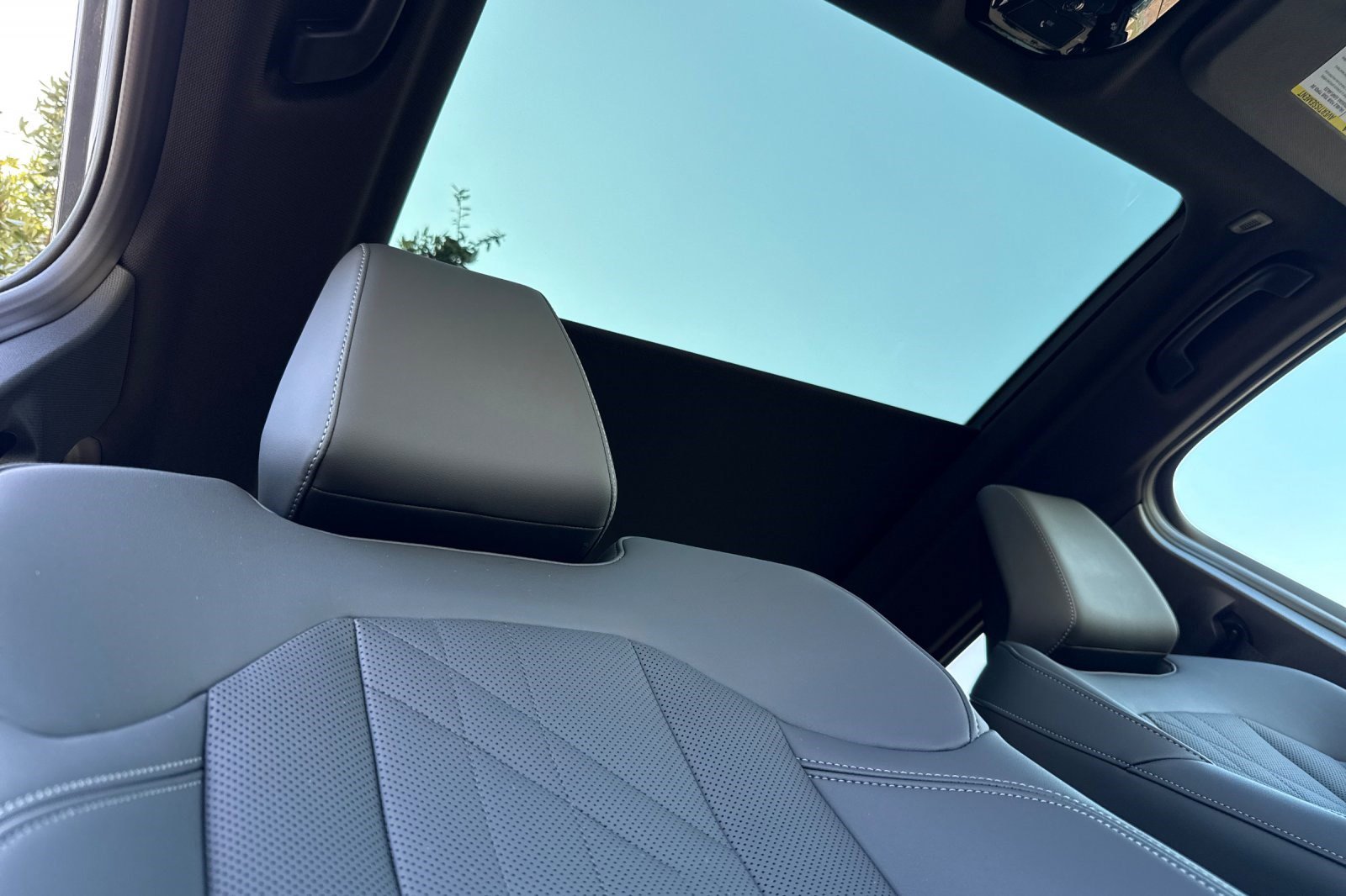 Used 2025 BMW X3 xDrive30i image 20