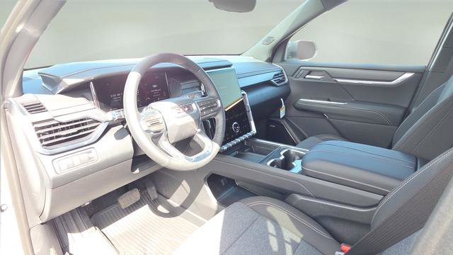 New 2026 GMC Acadia Elevation w/ Black Edition FWD image 26