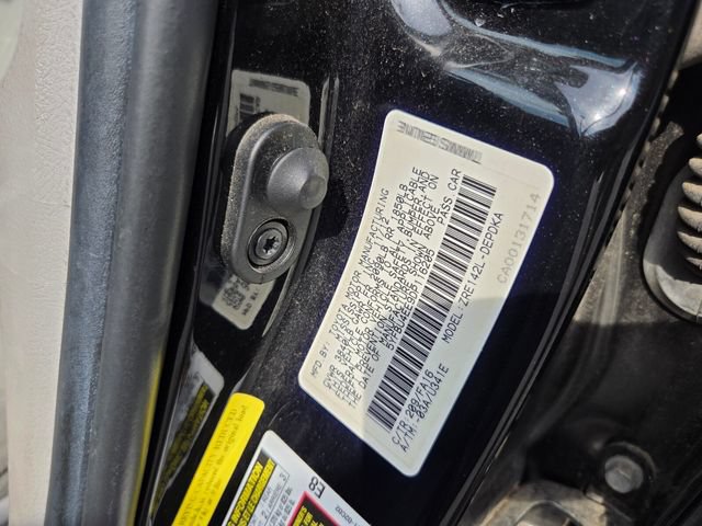 Used 2013 Toyota Corolla L FWD image 25