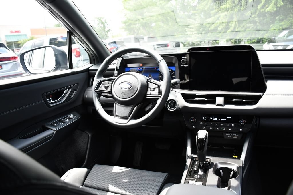 New 2026 Subaru Outback Touring AWD/4WD image 19