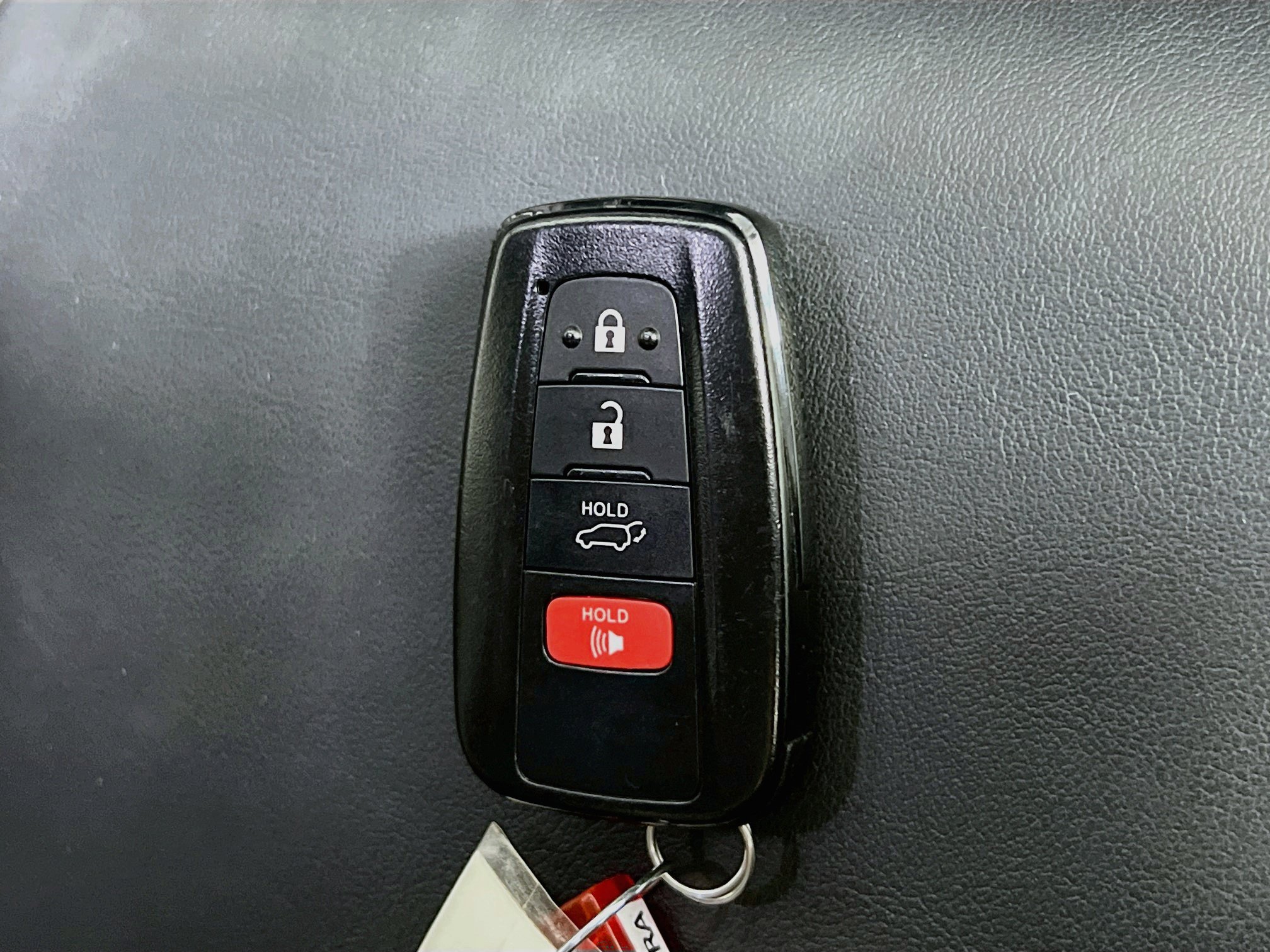 Used 2024 Toyota RAV4 XLE Premium w/ Weather Package AWD/4WD image 35