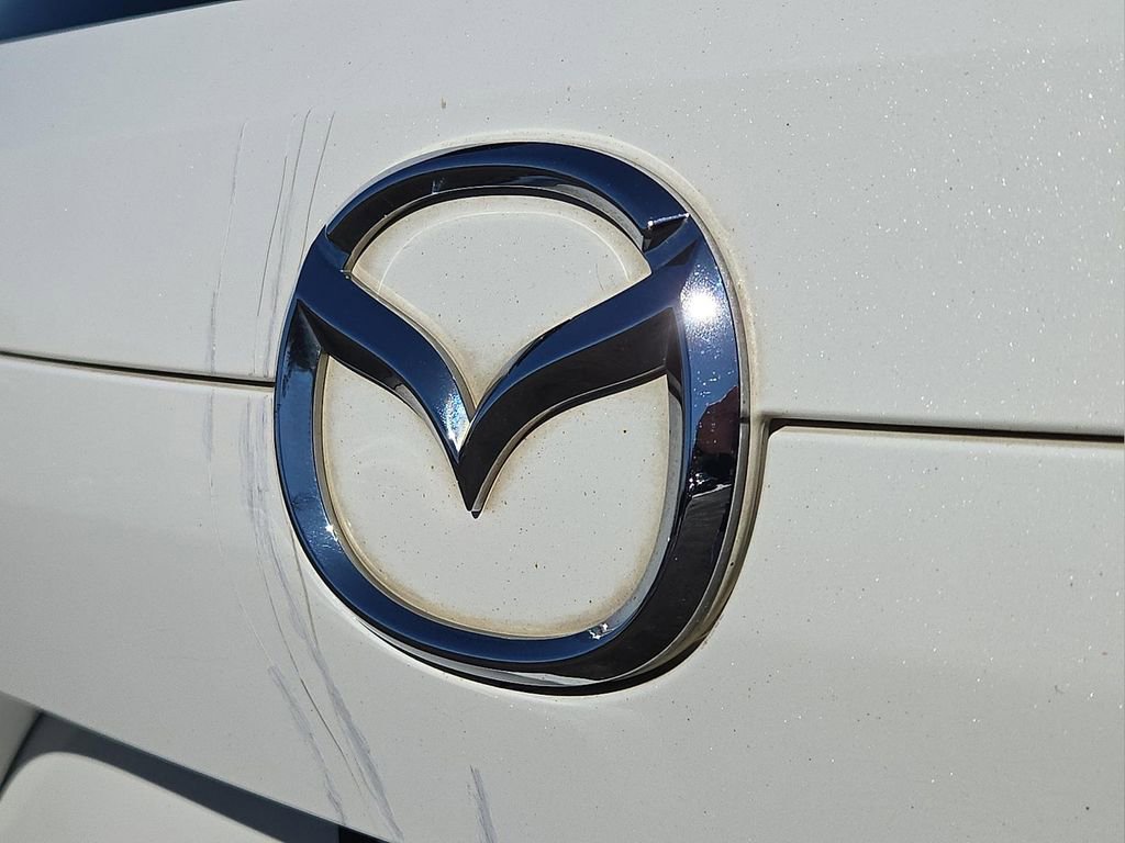 Used 2018 MAZDA CX-5 Touring w/ Preferred Equipment Package image 28