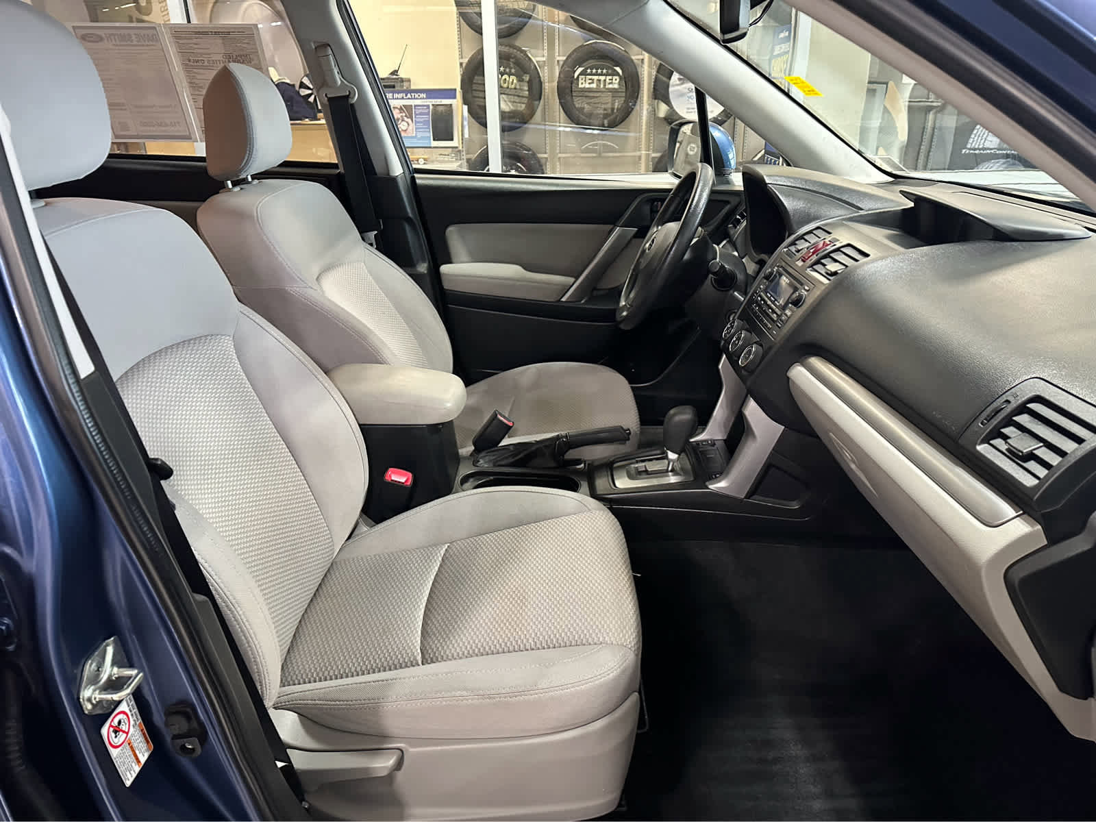 Used 2014 Subaru Forester 2.5i Premium w/ All-Weather Package image 38