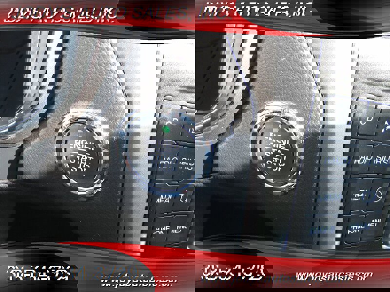 Used 2018 Ford Fusion SE FWD image 16