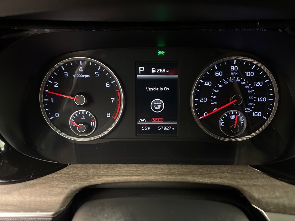 Used 2022 Kia K5 EX w/ EX Premium Package image 24