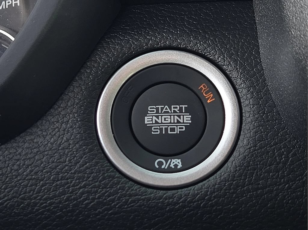 New 2026 RAM 1500 Classic Warlock AWD/4WD image 15