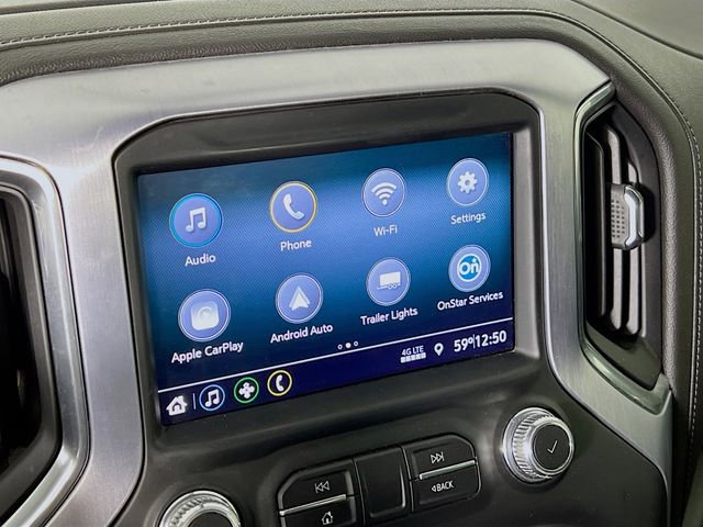 Used 2020 GMC Sierra 1500 Elevation w/ Elevation Value Package image 12