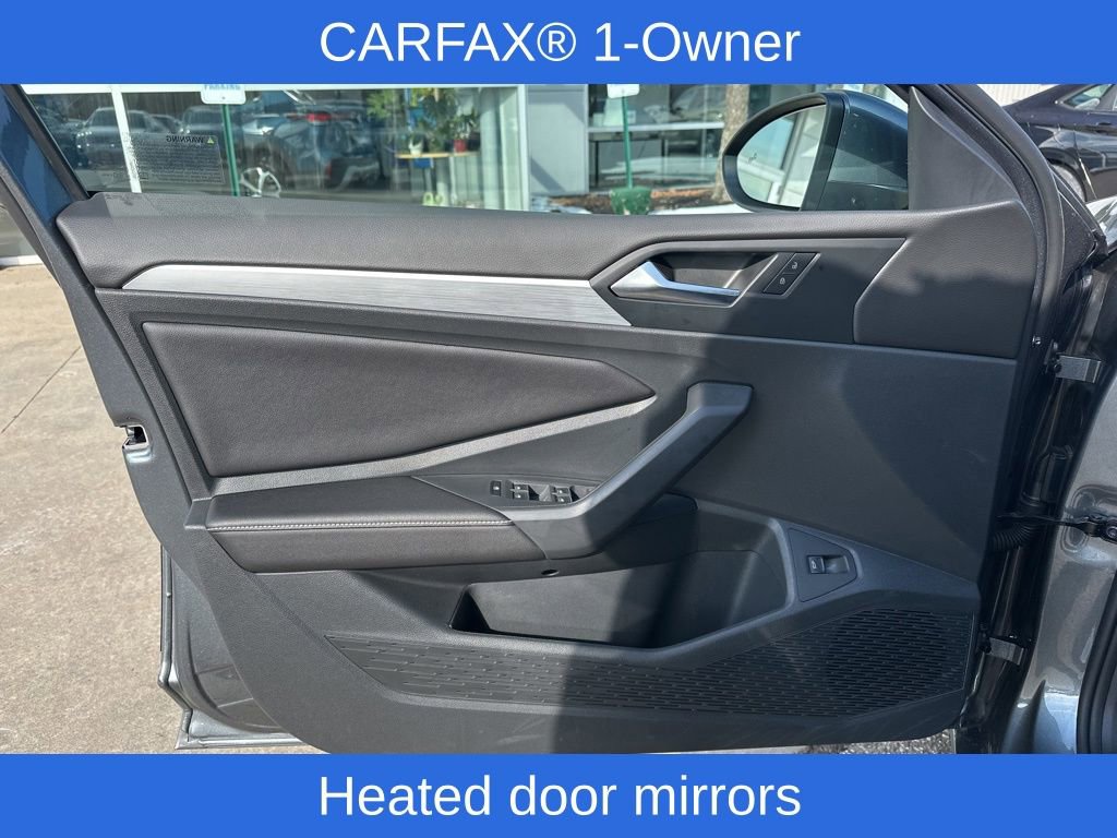 Used 2025 Volkswagen Jetta S image 17