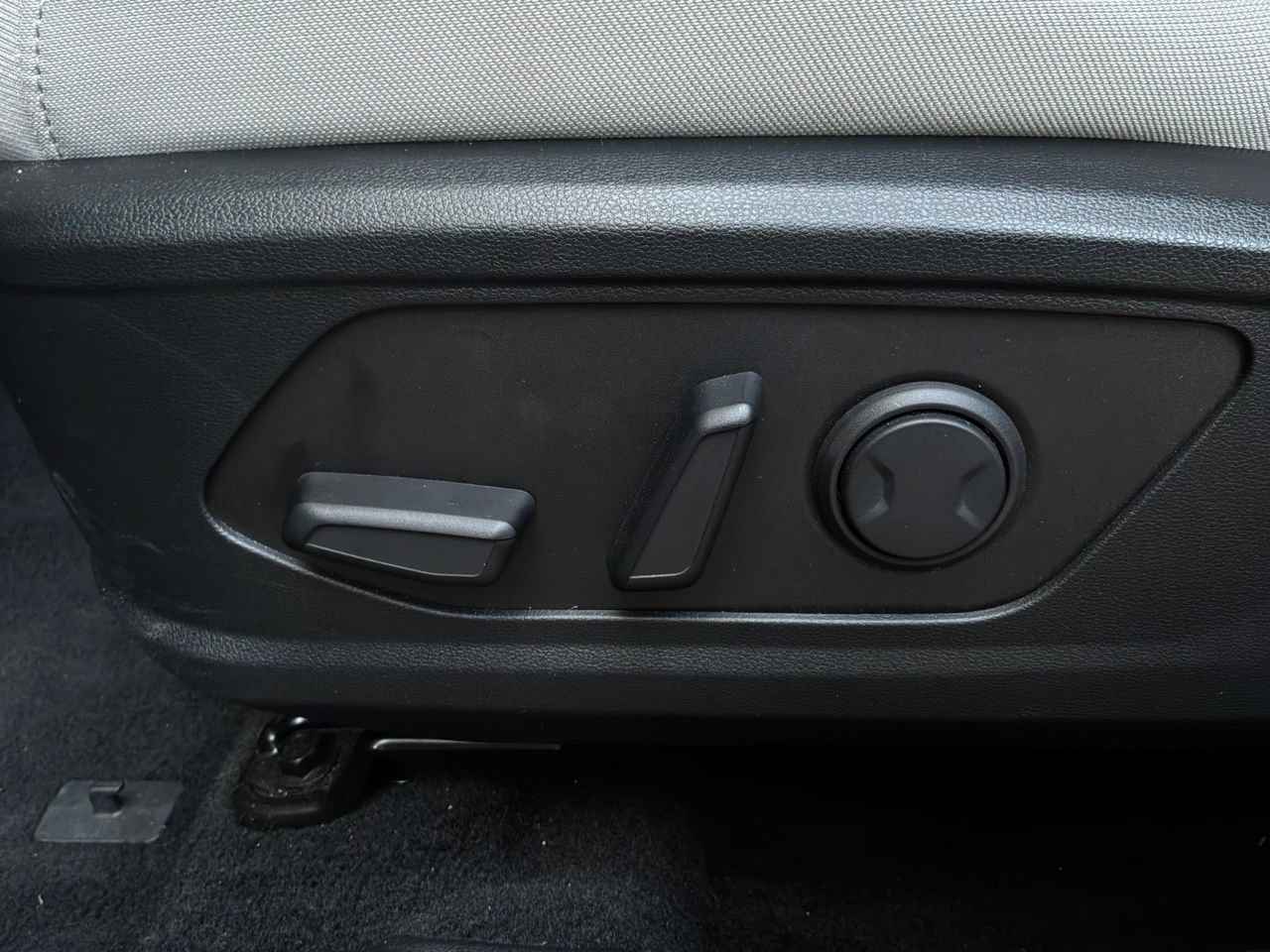 Used 2026 Hyundai Tucson SEL FWD image 11
