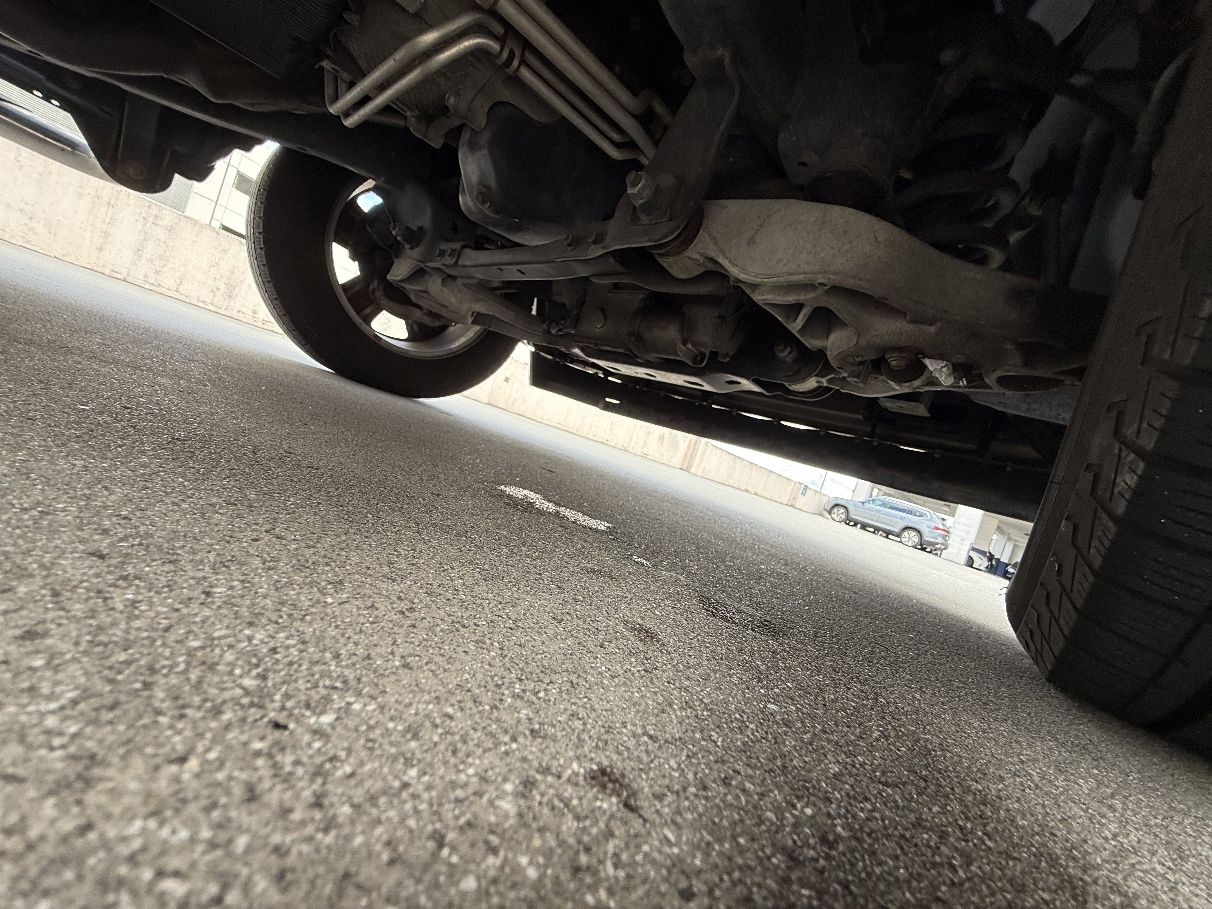 Used 2016 RAM 1500 Lone Star RWD image 52